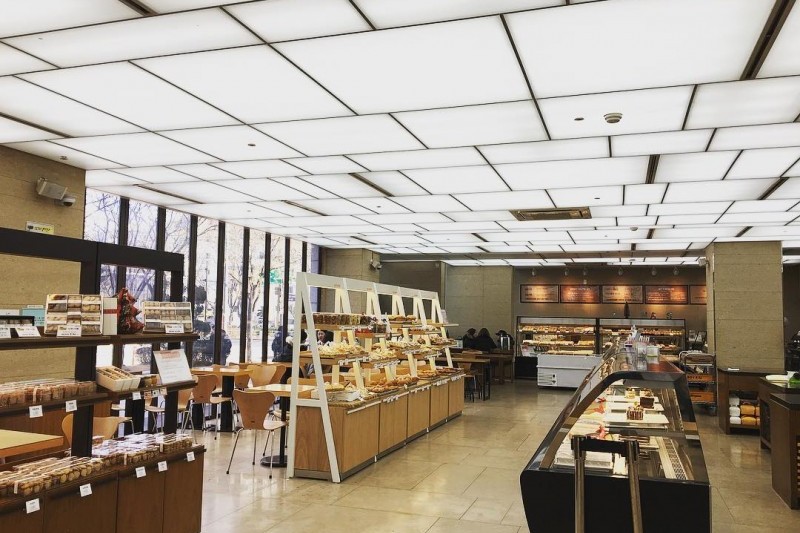 NAPOLEON面包店 總店 (13/16)