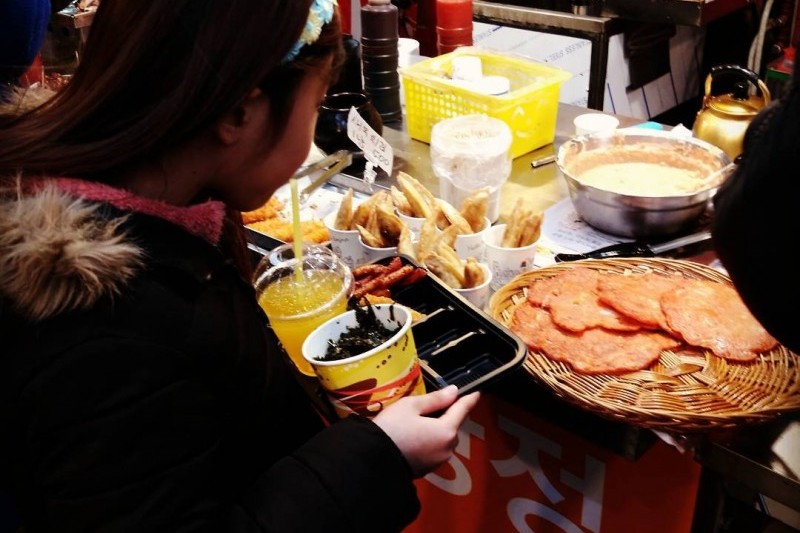Tongin Market  (28/32)