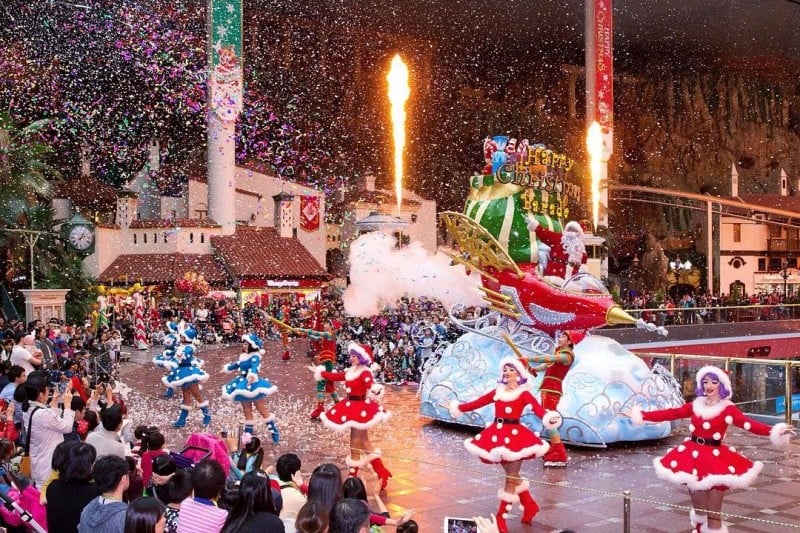 樂天世界1日遊通票 (54/64)