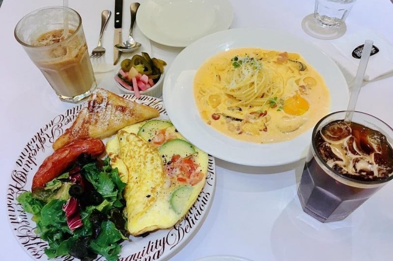 HARRIS COFFEE PARK (4/9)