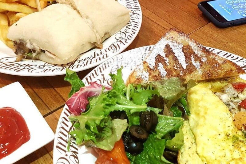 HARRIS COFFEE PARK (8/9)