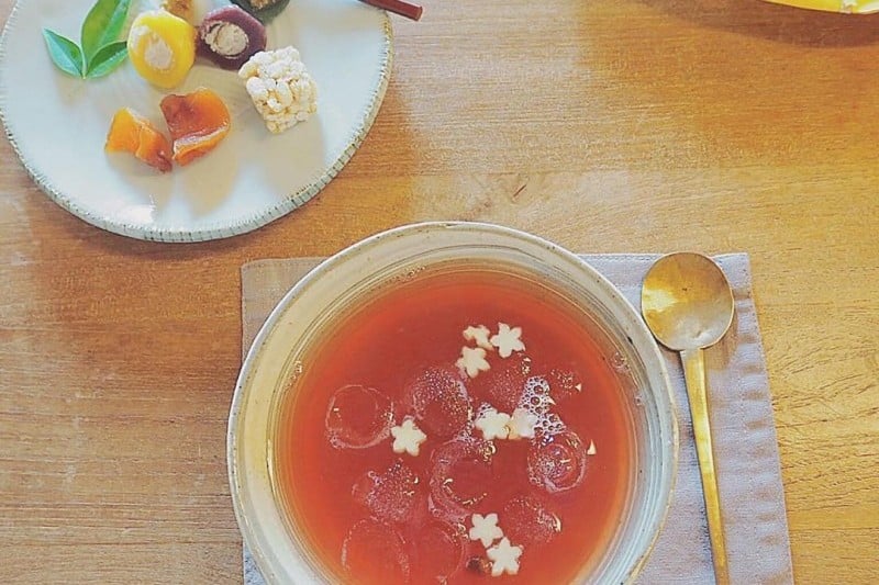 佳畫堂-Gahwadang(Traditional tea house) ※關閉 (2/12)