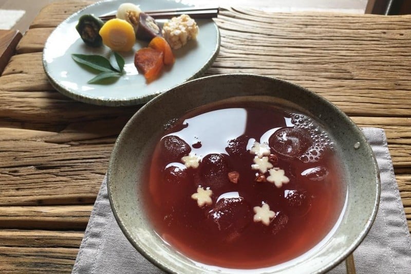 佳畫堂-Gahwadang(Traditional tea house) ※關閉 (3/12)