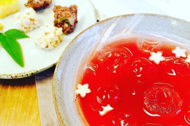 佳畫堂-Gahwadang(Traditional tea house) ※關閉 (9/12)