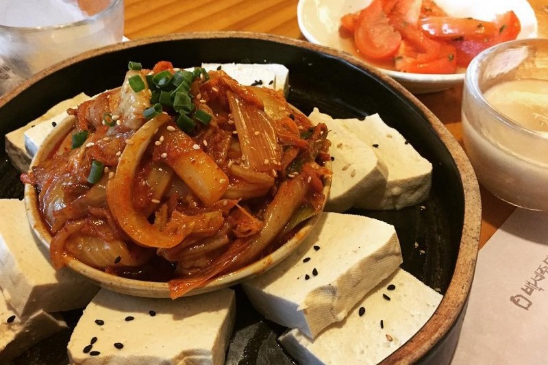 百歲酒村 鐘閣店 - 品味韓國傳統美酒與酒肴 (2/10)