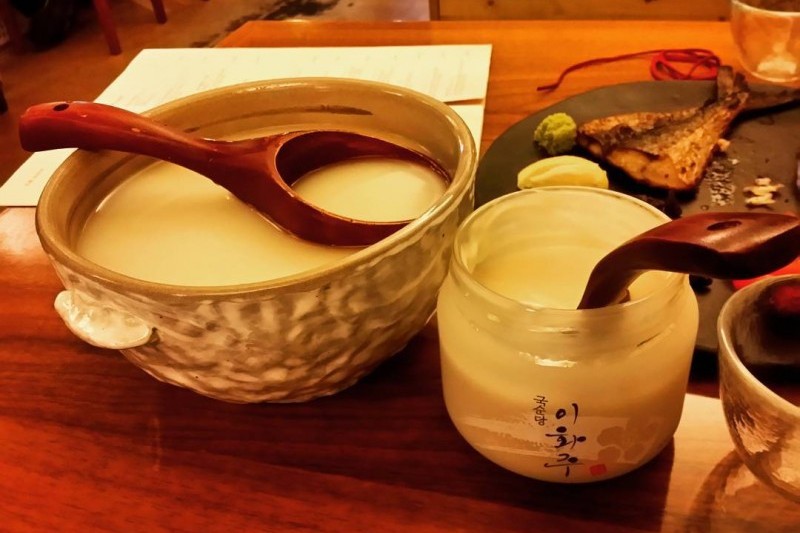 百歲酒村 鐘閣店 - 品味韓國傳統美酒與酒肴 (10/10)