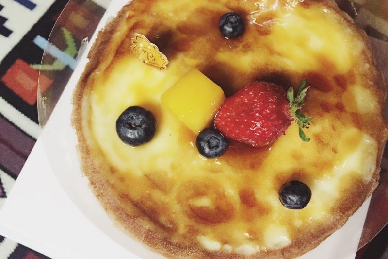 BONNE NOUVELLE 狎鷗亭店 (1/14)