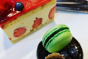 BONNE NOUVELLE 狎鷗亭店