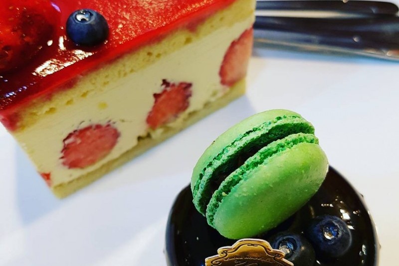 BONNE NOUVELLE 狎鷗亭店 (2/14)
