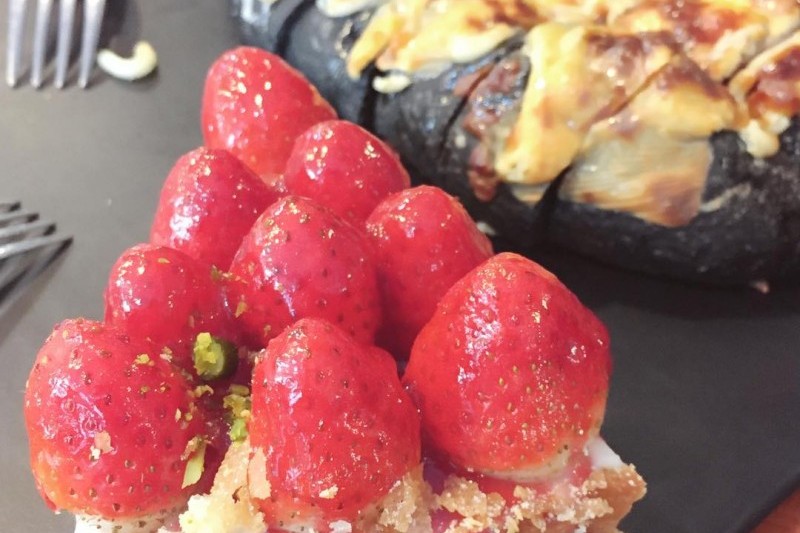 BONNE NOUVELLE 狎鷗亭店 (5/14)