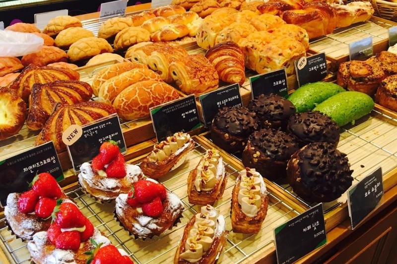 BONNE NOUVELLE 狎鷗亭店 (6/14)