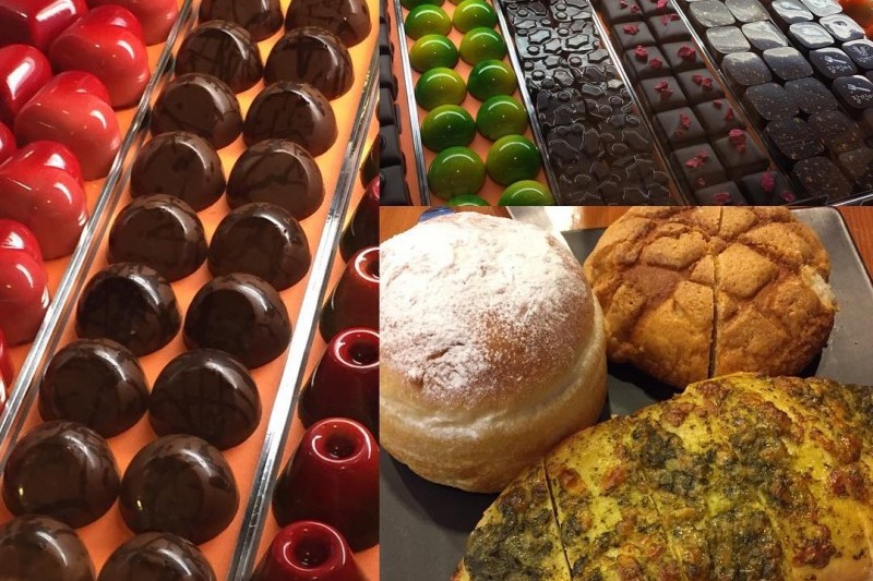 BONNE NOUVELLE 狎鷗亭店 (8/14)