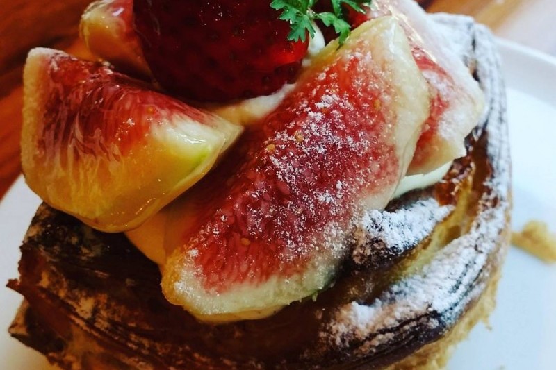 BONNE NOUVELLE 狎鷗亭店 (9/14)