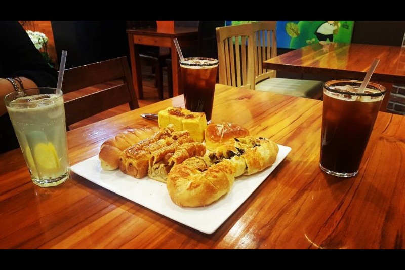 BONNE NOUVELLE 狎鷗亭店 (10/14)