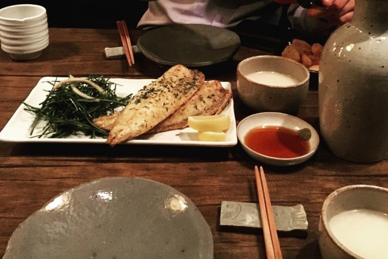 大杯酒 (5/18)