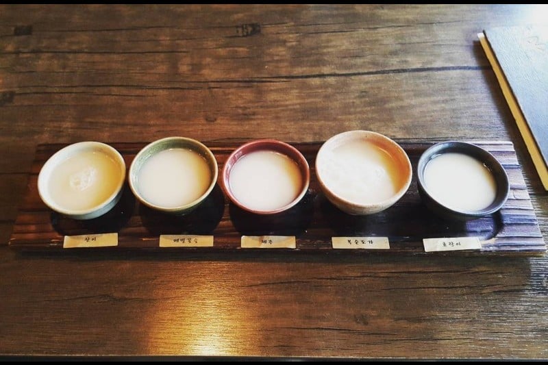 大杯酒 (7/18)