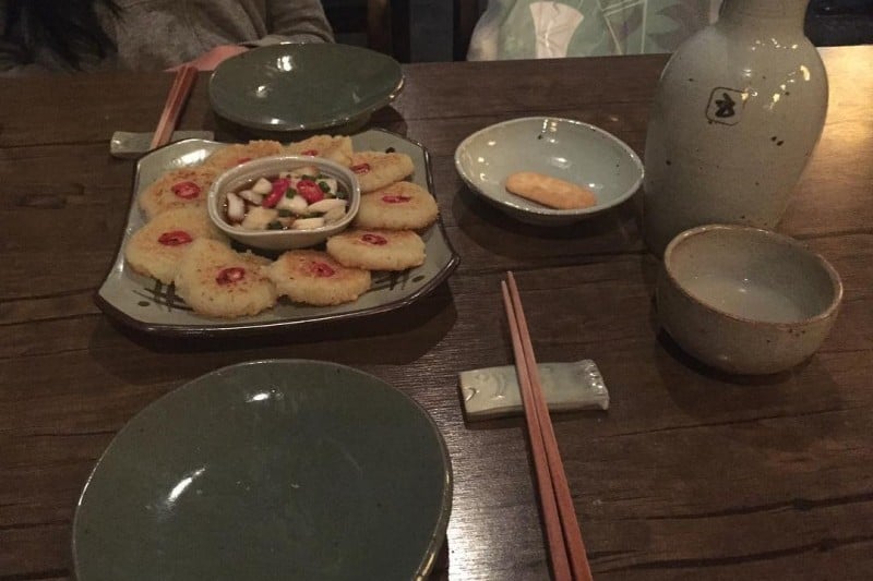 大杯酒 (8/18)