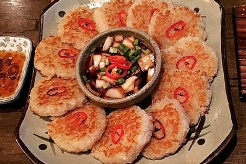 大杯酒 (9/18)