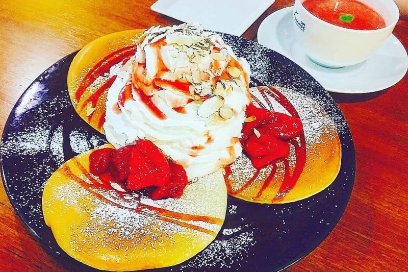 Cafe Kinnor Coffee & Kitchen (2/12)