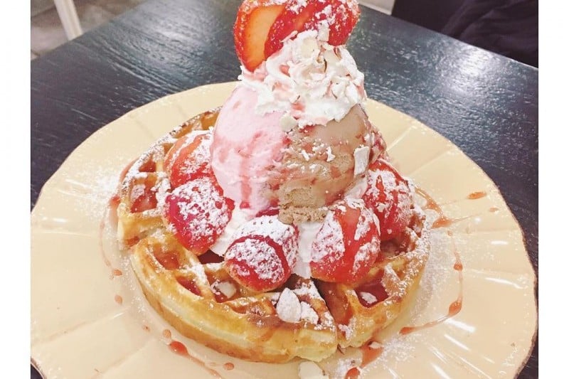 Cafe Kinnor Coffee & Kitchen (3/12)