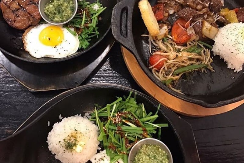 Cafe Kinnor Coffee & Kitchen (4/12)