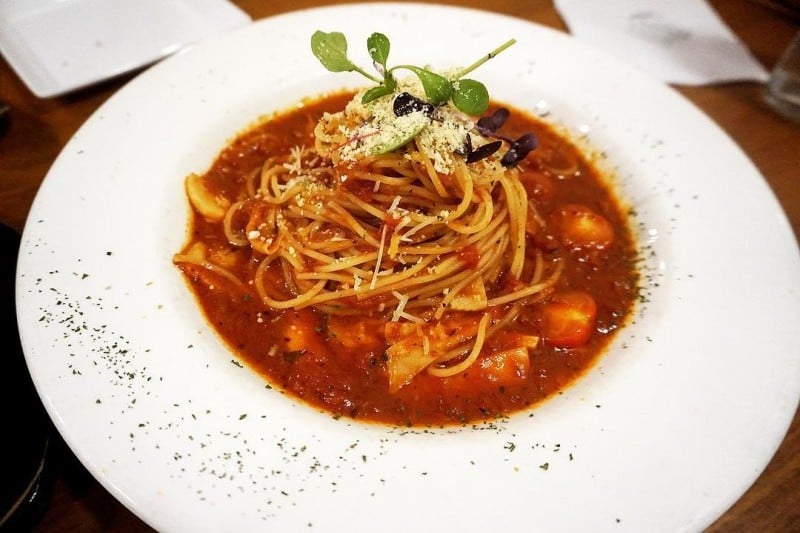 Cafe Kinnor Coffee & Kitchen (8/12)