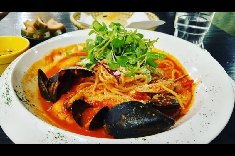 Cafe Kinnor Coffee & Kitchen (10/12)