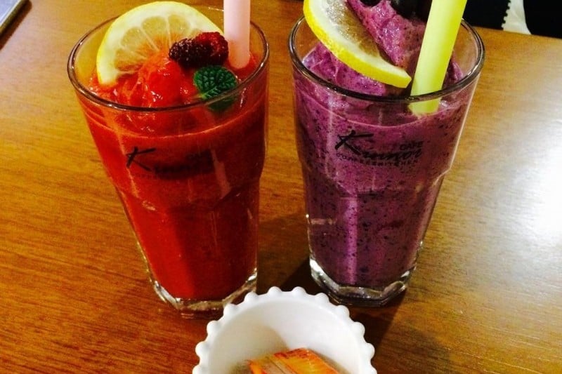 Cafe Kinnor Coffee & Kitchen (11/12)