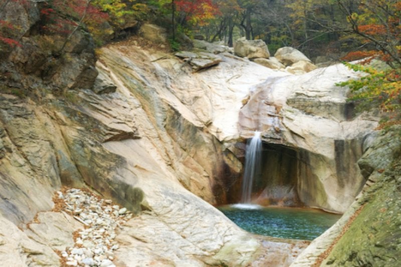 雪嶽山國立公園 (3/11)