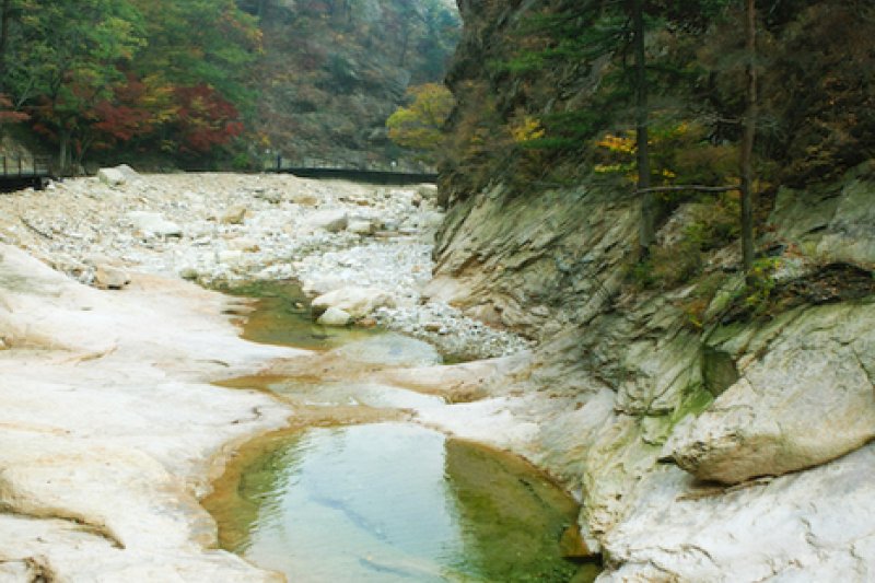 雪嶽山國立公園 (7/11)