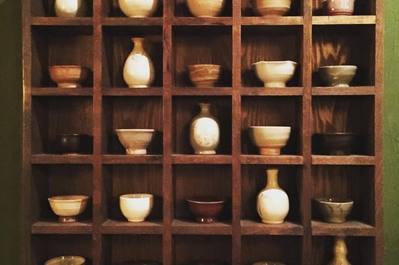 大杯酒 (15/18)