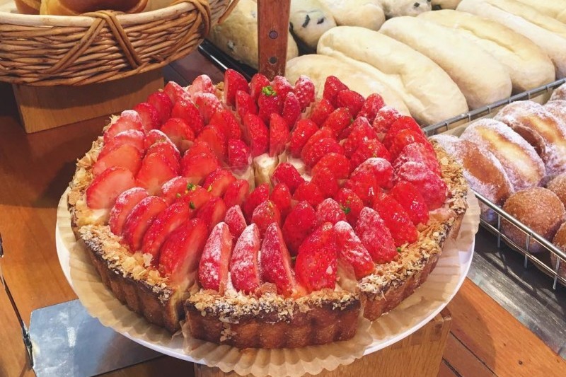 BONNE NOUVELLE 狎鷗亭店 (14/14)