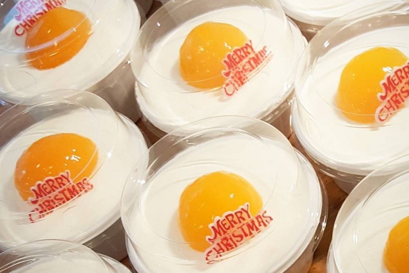 Fuhaha Cream Bread(FUHAHA奶油面包店) (1/12)