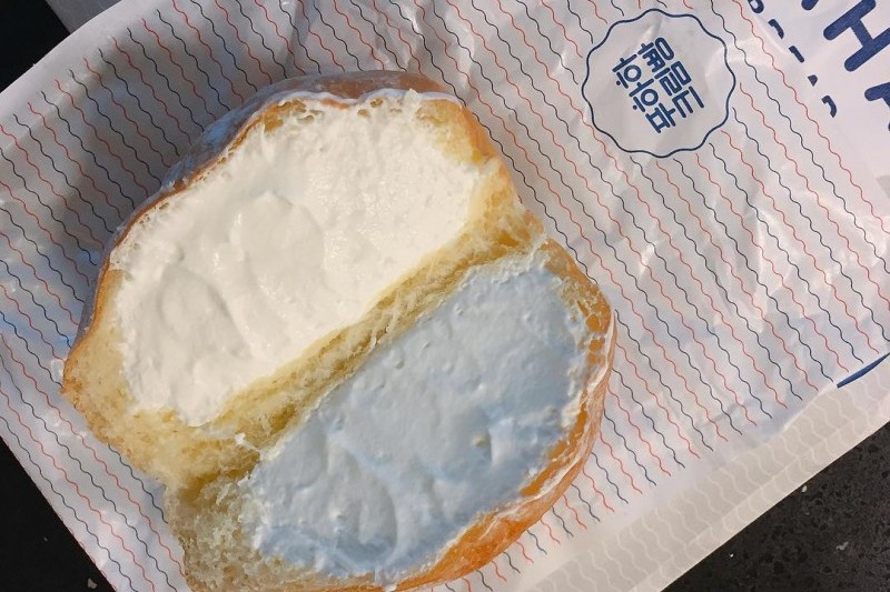 Fuhaha Cream Bread(FUHAHA奶油面包店) (2/12)