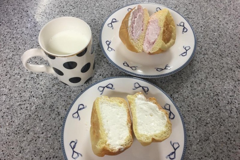 Fuhaha Cream Bread(FUHAHA奶油面包店) (3/12)