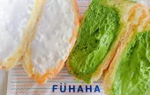 Fuhaha Cream Bread(FUHAHA奶油面包店)