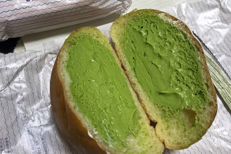 Fuhaha Cream Bread(FUHAHA奶油面包店) (6/12)
