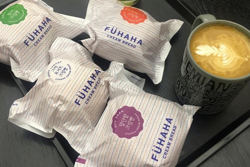 Fuhaha Cream Bread(FUHAHA奶油面包店) (7/12)