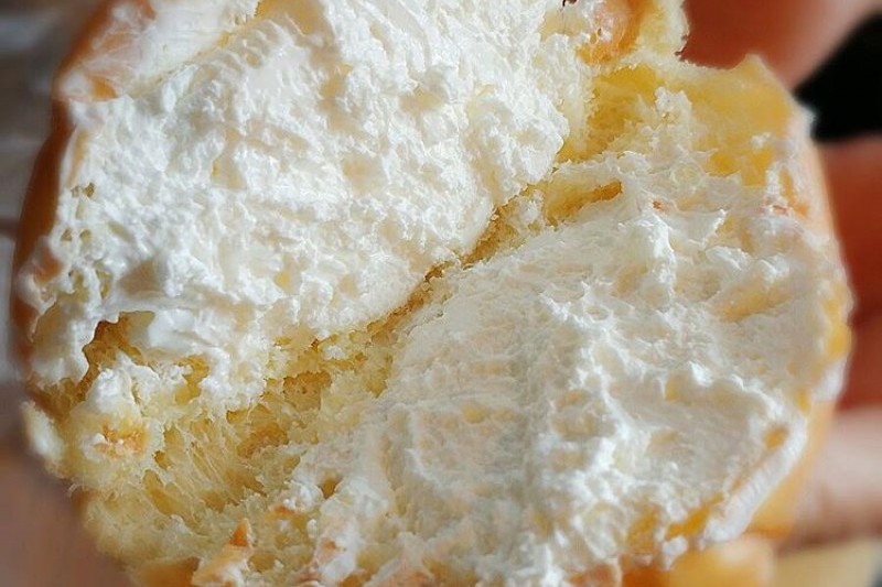 Fuhaha Cream Bread(FUHAHA奶油面包店) (10/12)