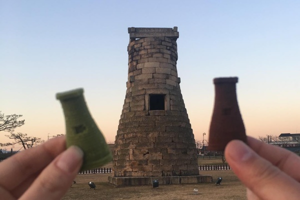 從過去到現在！去慶州來一場時間旅行