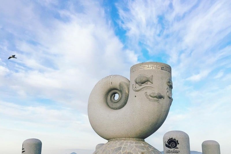 全南莞島青山[慢城] (2/14)