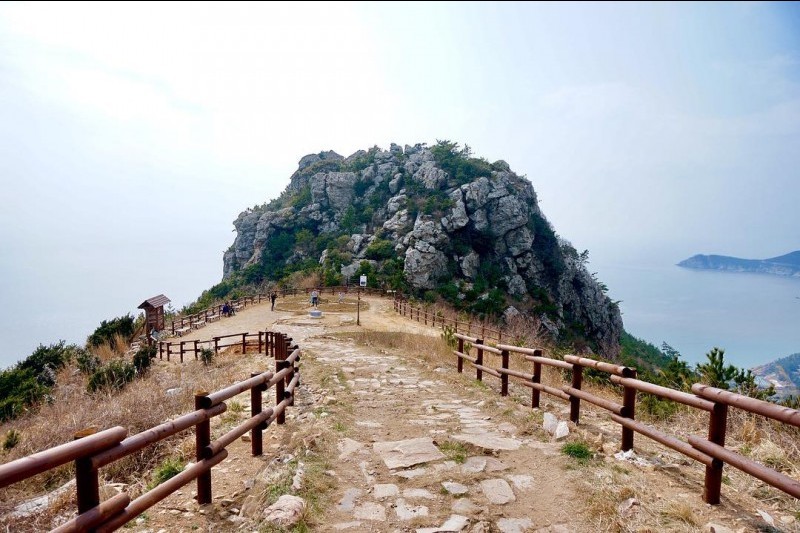 全南莞島青山[慢城] (13/14)