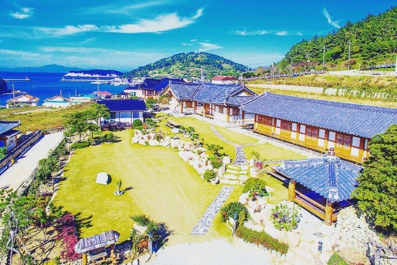 全南莞島青山[慢城] (14/14)