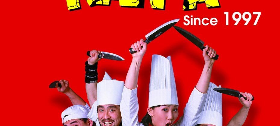 亂打秀 明洞劇場演出門票 (8/19)