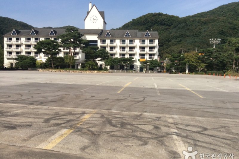芝山Maple渡假村 (4/5)