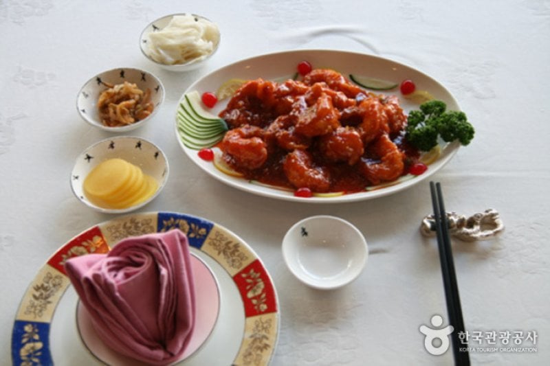 Mr.Wang(미스터왕) (13/16)