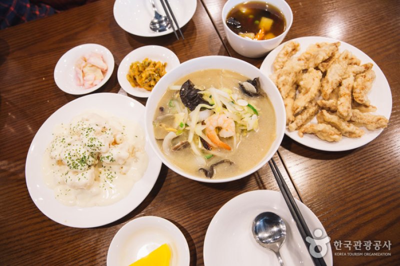 MASI CHINA