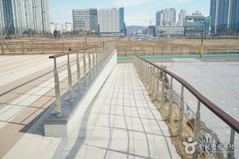 青蘿湖水公園 (5/20)