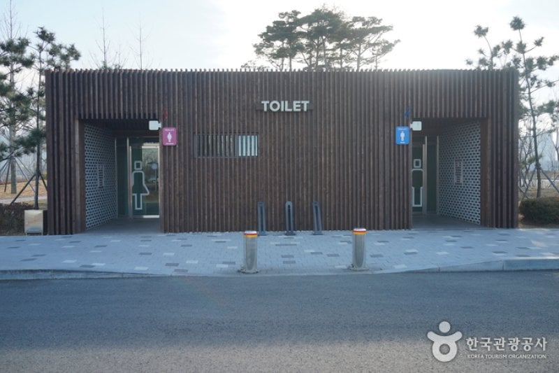 青蘿湖水公園 (15/20)