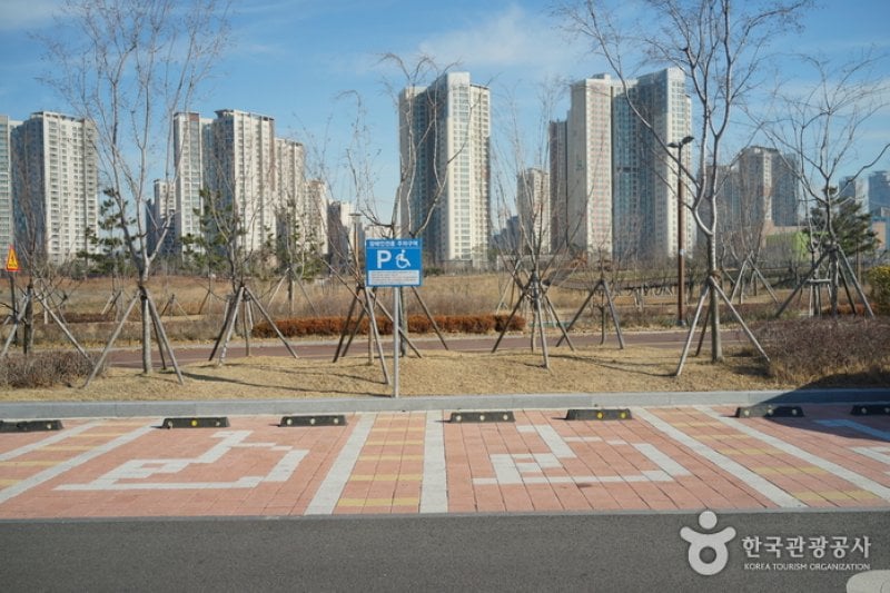 青蘿湖水公園 (20/20)